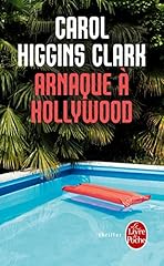 Arnaque hollywood d'occasion  Livré partout en France