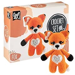 Kit crochet débutants d'occasion  Livré partout en France