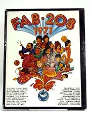 Fab 208 1971 for sale  Delivered anywhere in UK