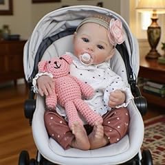 Ksbd lifelike reborn for sale  Delivered anywhere in USA 