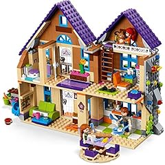 Lego friends villetta usato  Spedito ovunque in Italia 