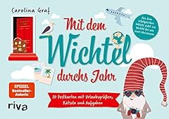 Dem wichtel durchs gebraucht kaufen  Wird an jeden Ort in Deutschland