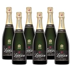Lanson black label for sale  Delivered anywhere in UK