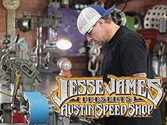 Jesse james austin for sale  Delivered anywhere in USA 