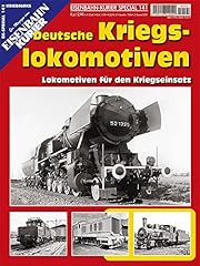 Deutsche kriegslokomotiven lok gebraucht kaufen  Wird an jeden Ort in Deutschland