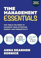 Time management essentials for sale  Delivered anywhere in USA 