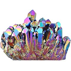 Mookaitedecor titanium coated for sale  Delivered anywhere in USA 