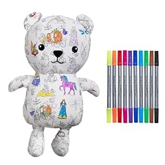 Eatsleepdoodle artie bear for sale  Delivered anywhere in UK