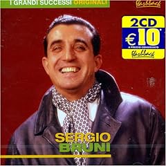 Sergio bruni usato  Spedito ovunque in Italia 