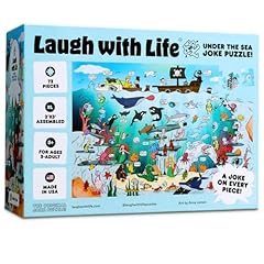 Piece sea joke for sale  Delivered anywhere in USA 