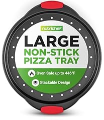 Nutrichef inch nonstick for sale  Delivered anywhere in USA 