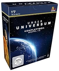 Universum komplettbox staffel gebraucht kaufen  Wird an jeden Ort in Deutschland