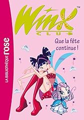 Winx club tome usato  Spedito ovunque in Italia 