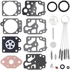 Zamdoe carburetor rebuild for sale  Delivered anywhere in UK
