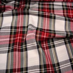 Fabrics city white for sale  Delivered anywhere in UK
