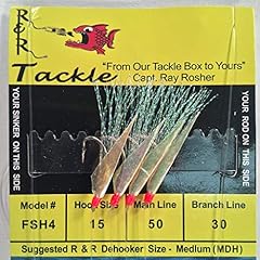 Tackle fsh sabiki for sale  Delivered anywhere in UK