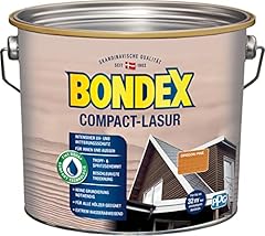 Bondex compact lasur gebraucht kaufen  Wird an jeden Ort in Deutschland