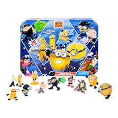 Minions despicable mega for sale  Delivered anywhere in USA 