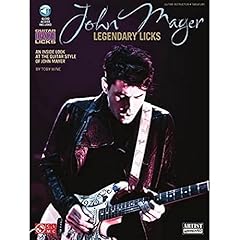 John mayer legendary for sale  Delivered anywhere in UK