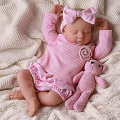 Jizhi lifelike reborn for sale  Delivered anywhere in UK