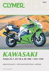 Kawasaki ninja zx7 for sale  Delivered anywhere in UK