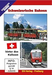 Schweizerische bahnen den gebraucht kaufen  Wird an jeden Ort in Deutschland