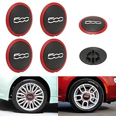 Fiat 500 radkappe gebraucht kaufen  Wird an jeden Ort in Deutschland