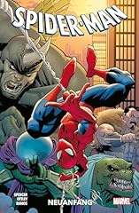 Spider man neustart gebraucht kaufen  Wird an jeden Ort in Deutschland