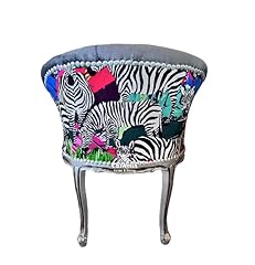 Cocktail chair french for sale  Delivered anywhere in UK