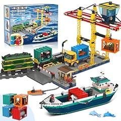 Hogokids city hafen gebraucht kaufen  Wird an jeden Ort in Deutschland