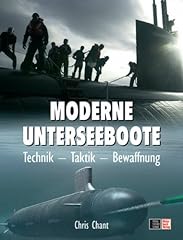 Moderne unterseeboote technik gebraucht kaufen  Wird an jeden Ort in Deutschland