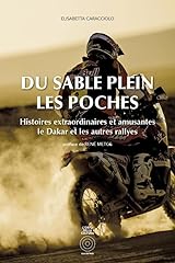 Sable poches. histoires d'occasion  Livré partout en France