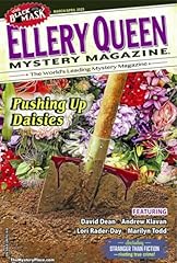 Ellery queen mystery for sale  Delivered anywhere in UK