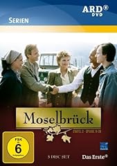 Moselbrück staffel episode gebraucht kaufen  Wird an jeden Ort in Deutschland