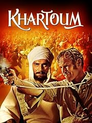 Khartoum usato  Spedito ovunque in Italia 