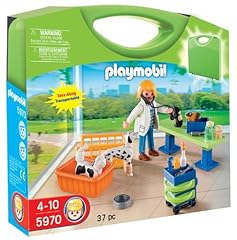 Playmobil 5970 city gebraucht kaufen  Wird an jeden Ort in Deutschland