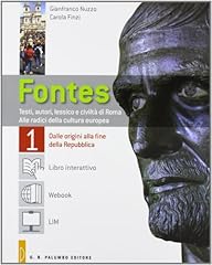 Fontes. con labor usato  Spedito ovunque in Italia 