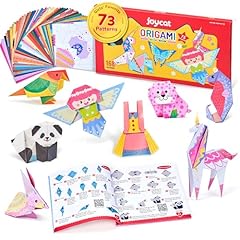 Joycat origami paper for sale  Delivered anywhere in USA 