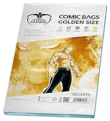Ultimate guard comic gebraucht kaufen  Wird an jeden Ort in Deutschland
