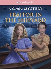 Traitor shipyard caroline for sale  Delivered anywhere in USA 