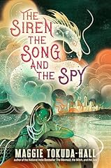 Siren song spy for sale  Delivered anywhere in USA 