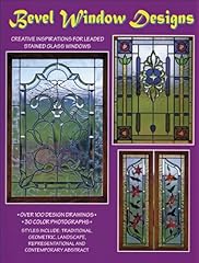 Bevel window designs for sale  Delivered anywhere in USA 