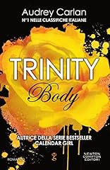 Trinity. body usato  Spedito ovunque in Italia 