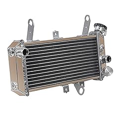 Ecmrad aluminum radiator for sale  Delivered anywhere in USA 
