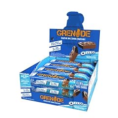 Grenade protein bars for sale  Delivered anywhere in UK