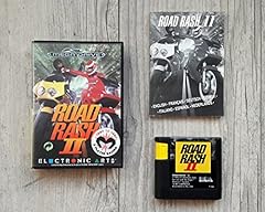 Road rash megadrive gebraucht kaufen  Wird an jeden Ort in Deutschland