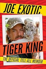 Tiger king the d'occasion  Livré partout en France