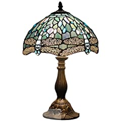 Werfactory tiffany lamp for sale  Delivered anywhere in Ireland