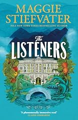The listeners the gebraucht kaufen  Wird an jeden Ort in Deutschland