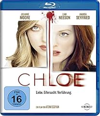 Chloe blu ray gebraucht kaufen  Wird an jeden Ort in Deutschland